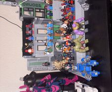 lego lot