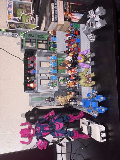 lego lot