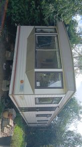 mobile homes