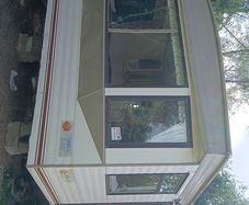 mobile homes