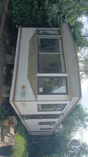 mobile homes