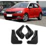 Skoda Fabia Mud guard splash guard Image 5