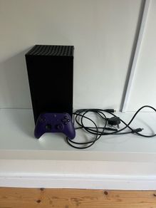 Xbox Series X