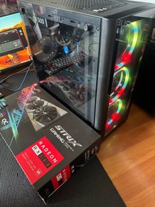 custom game pc