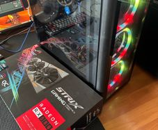 custom game pc