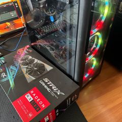 custom game pc