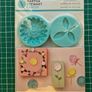 Martha Stewart moulds Image 4