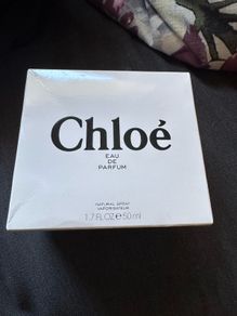 Chloe parfume