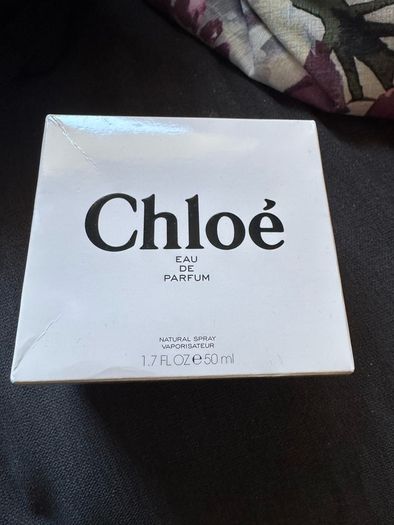 Chloe parfume