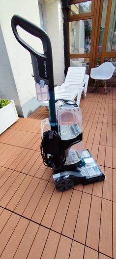 Carpet Cleaner washer VAX