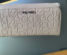 calvin klein purse.  Purchased in outlet store in Florida and never used.