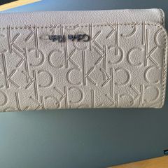 calvin klein purse.  Purchased in outlet store in Florida and never used.