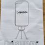 JML DriBuddi Heated Clothes Airer Image 4