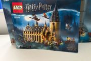 Lego 75954 Hogwarts Great Hall