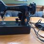 Singer sewing machine Image 3