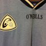 Dublin Jersey. Season 1994-1998. Official Oneills Dublin GAA Home Jersey. Super Rare Sponsorless Version. Authentic Original From 1994. Not A Modern Day Remake. Image 6