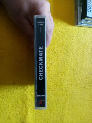 Check mate PlayStation1 Ps1 PlayStation 2 ps2 games Original