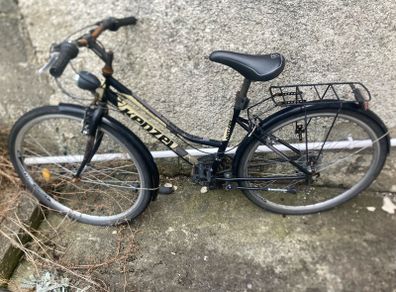 Kenzel Woman Bike