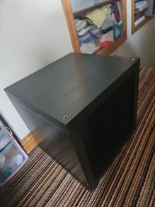 cube unit