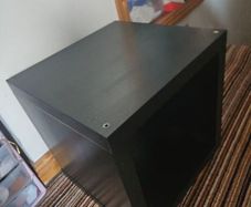 cube unit