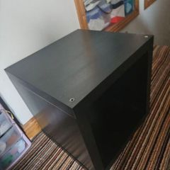 cube unit