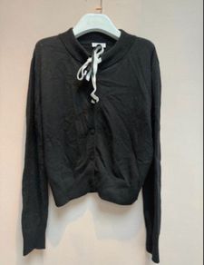 Claudie Pierlot wool cardigan