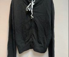 Claudie Pierlot wool cardigan