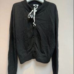 Claudie Pierlot wool cardigan