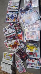 football cards
