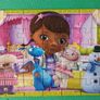 Disney Dr McStuffins puzzle jigsaws Image 2