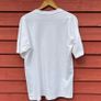 Vintage 90s TV Channel T-Shirt Image 4