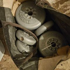 weights