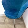 Blue Chair Image 2