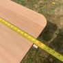 Adjustable height table for the infirm Image 5