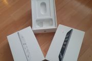 Apple iPad mimi Boxes .. (Empty Boxes)
