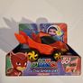 PJ Masks Glow Wheelers Owlette Owl Glider Vehicle - Lights & Sounds Image 6