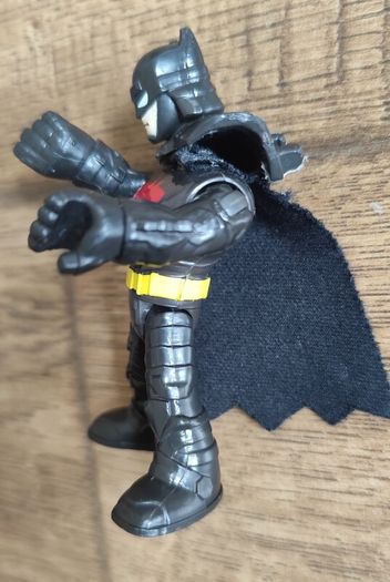 IMAGINEXT Batman Batmobile Vehicles
