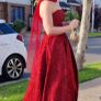 Debs Dress Image 2