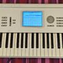Korg Triton Workstation Synthesizer Image 7