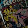 Power Of Atom ! Issue #3 ! Copper Age Comic from 1988 ! by DC Comics ! Image 3