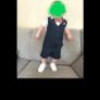 Ted baker 12-18 months boys suit set Image 5