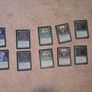Custom Dandan Deck Magic The Gathering Image 6