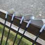 Taylormade p790 irons Image 7