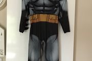 batman costume