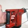 Hilti TE14 Te 14 Rotary Hammer Drill Image 6