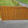 Timber Gates Image 6
