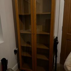 ikea shelving unit