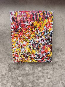 original painting