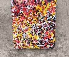 original painting