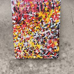 original painting